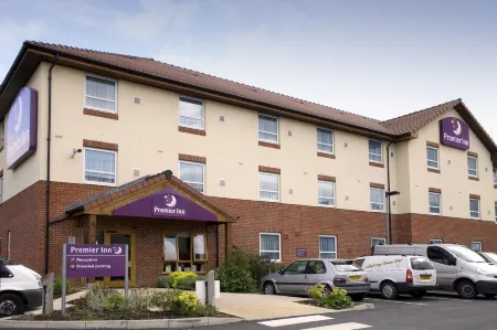 Premier Inn Grantham