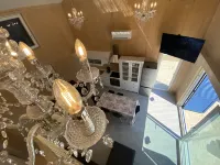 Villa Olive Oasis - Kitchens