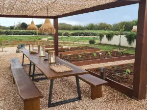 Meraviglia Slow Living
