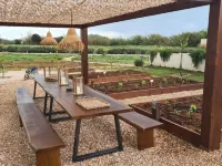 Meraviglia Slow Living Hotels in Preveza