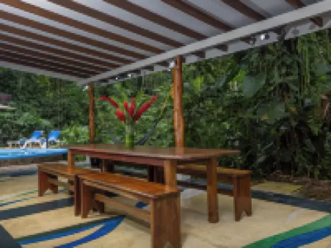 Casa Cedro - Portasol Vacation Rentals Hotels in Savegre