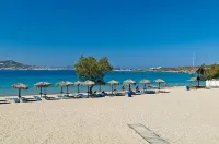 Omilos Beachfront House