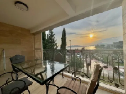 Luxury Apartments Przno