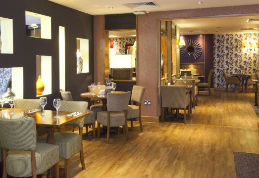 프리미어 인 슈루즈버리 타운 센터