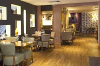 Shrewsbury Town Centre Hotel a Alberbury with Cardeston