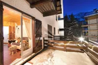 Chaberton Romantic Retreat Ski in Ski Out - Happy Rentals Hotel a Claviere
