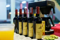 Khách sạn Joville Sapa - Quầy bar