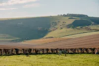 The Ram Inn Hotels in Lewes