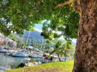 L'ASTRE Hôtels à : Basse-Terre