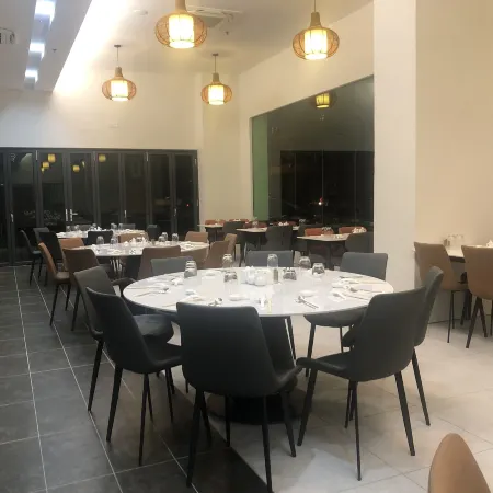 Hotel Kapalai Semporna