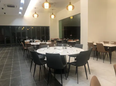 Hotel Kapalai Semporna