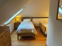 The Coach House at Riverlea - Apartments