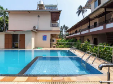 Arnnas Resort Diveagar Hotels in Diveagar