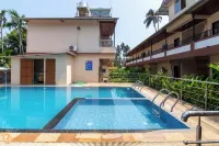 Arnnas Resort Diveagar