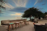 Jambuluwuk Oceano Gili Trawangan - Lyx