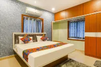 FabHotel Lio7 Grand - Vanasthalipuram 아로그야 샌지바니 바남 주변 호텔