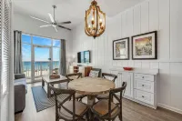 Windemere 301 - Balcony