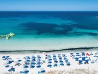 Hotel Baia Del Porto Hotels in Budoni