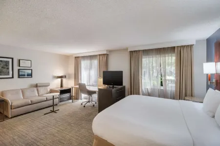 Sonesta ES Suites Huntington Beach Fountain Valley