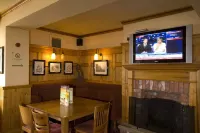 Premier Inn Dunfermline Hotels in Dunfermline