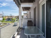Anastasia Residential Complex Hotels in Paralia Ofriniou