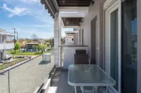 Anastasia Residential Complex