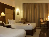 Legend Sarovar Portico Hotels in Baddi