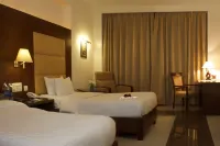 Legend Sarovar Portico