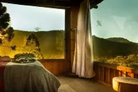 Yaahoo Ecolodge Hotels in Bocaina do Sul