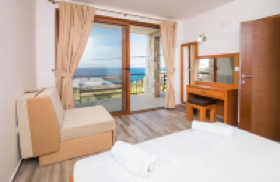 Arabela 2 Apartments Hotel di 