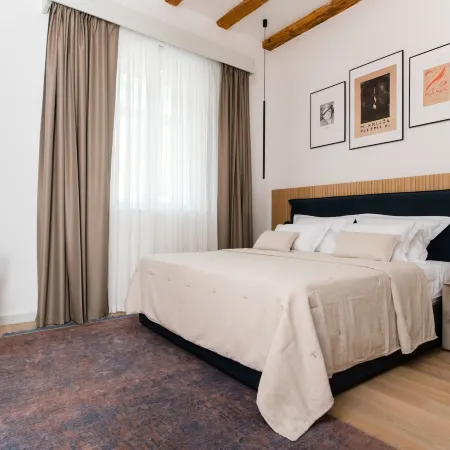 Boutique Hotel Hoh