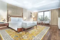Radisson Collection Hotel & Spa, Riverfront Srinagar Hoteles en Srinagar