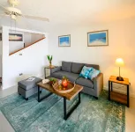 Wild Lotus Villa - Waterfront on Jolly Harbour Отели в г. 