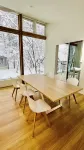 Sanzan Chalet Hakuba｜三山（さんざん）シャレー白馬 - 4つ星