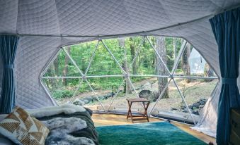 HANZ OUTDOOR RESORT (formerly GLAMPING VILLA HANZ KAWAGUCHIKO)