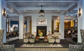 Inn at Diamond Cove