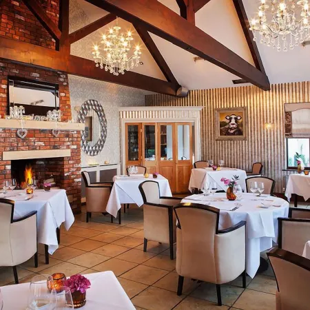 San Pietro Hotel & Restaurant