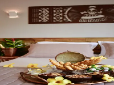 Pousada Patuá do Morro Hotéis em Cairu