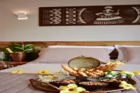 ポウサダ パトュア ド モロ