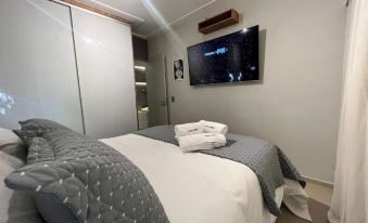 Prime Lok- SP Flat Vila Olimpia