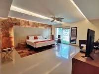 Artisan Playa Esmeralda Family Beach Hotel Hotels near Chachalacas extreme