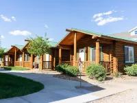 Country Cabins Inn Ξενοδοχεία στην πόλη Uinta County