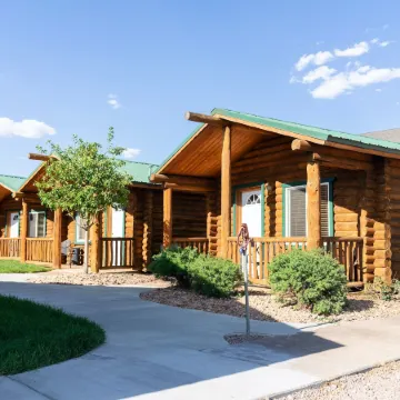 Country Cabins Inn