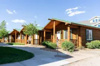 Country Cabins Inn