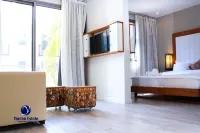 Yarden Estate Boutique Hotel - balcony