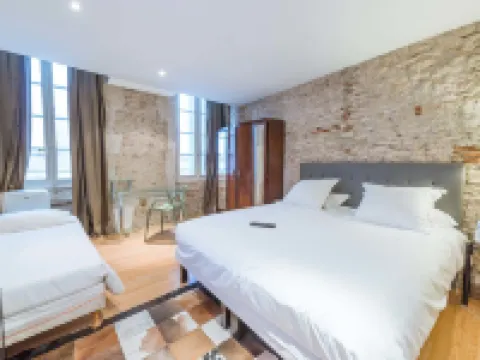 Europe Hôtel Hotels in Castres