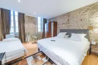 Europe Hôtel Hotels in Castres