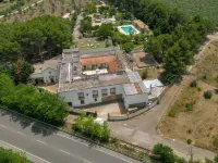 3376 Masseria Cucuruzza - Superior Dora