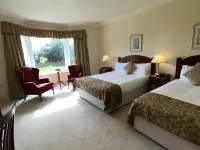 Loch Lein Country House Hotels in Fossa