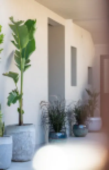 Villa Ilma Luxury Rooms